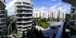 Corals At Keppel Bay (D4), Condominium #565709161